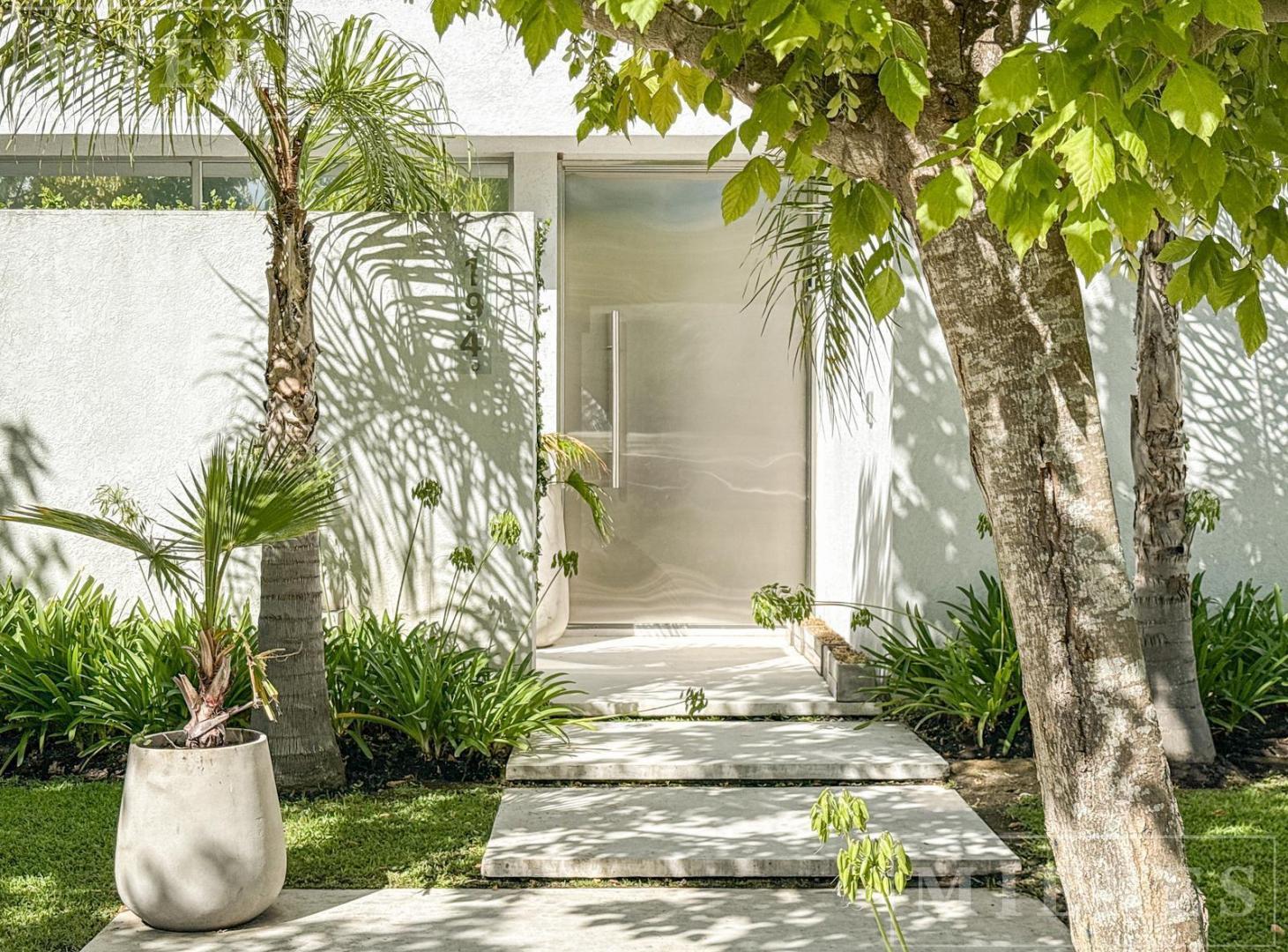 Foto de Casa en venta en barrio Los Alisos, Nordelta, imagen 2