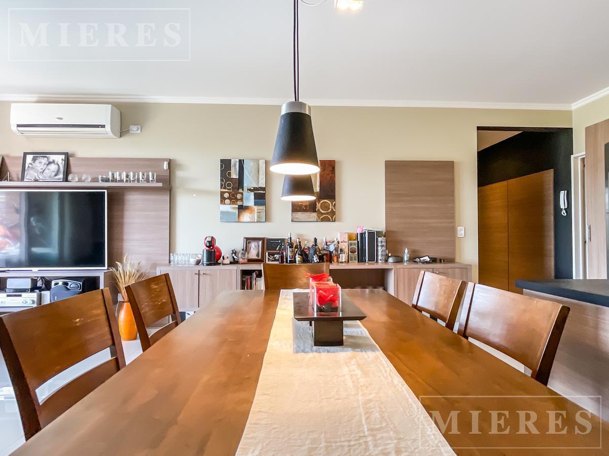 Foto de Departamento en venta de 3 ambientes, Miradores de la Bahía, Roble II, imagen 5