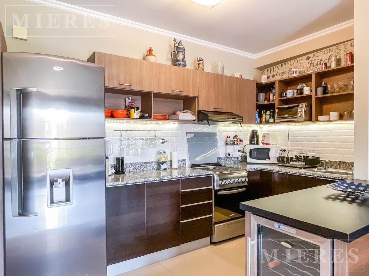 Foto de Departamento en venta de 3 ambientes, Miradores de la Bahía, Roble II, imagen 3