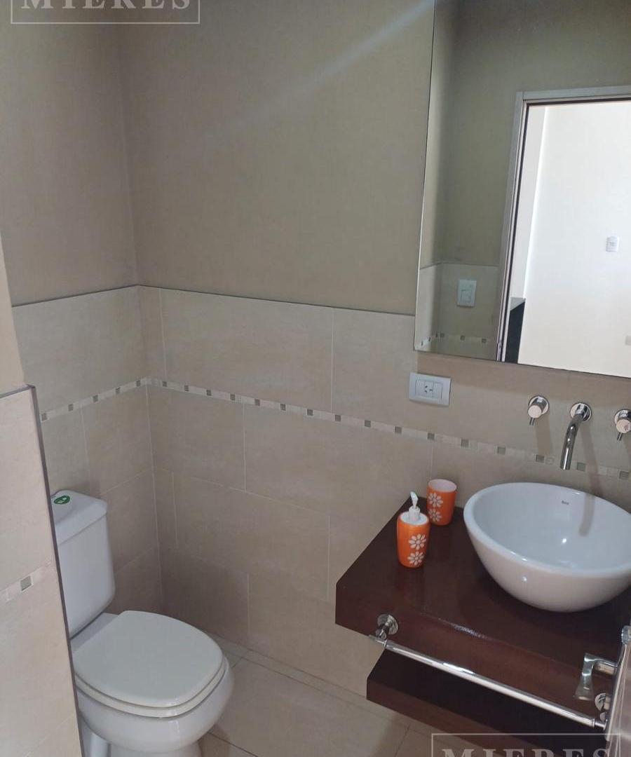 Foto de Departamento 2 ambientes en venta en Bahía Grande, Nordelta, imagen 4