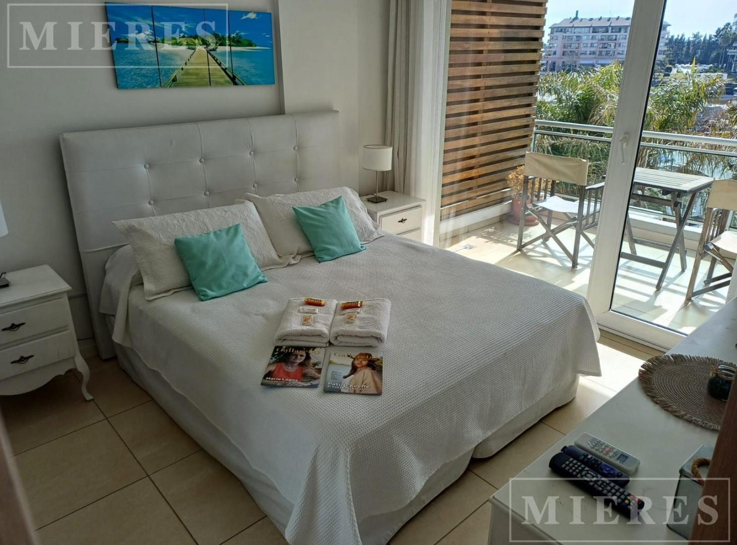 Foto de Departamento 2 ambientes en venta en Bahía Grande, Nordelta, imagen 2