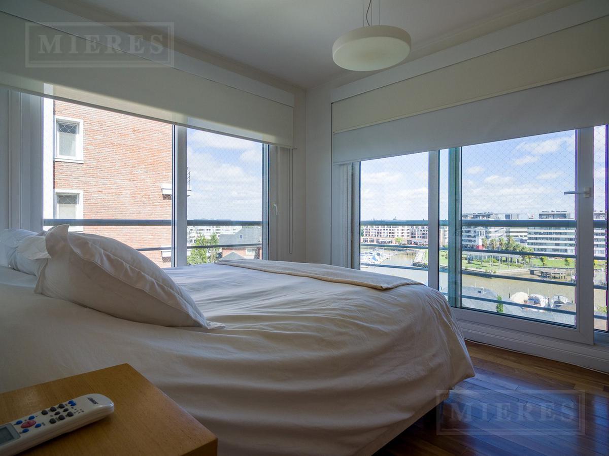 Foto de Departamento en venta de 3 ambientes - Miradores de la Bahía, imagen 5