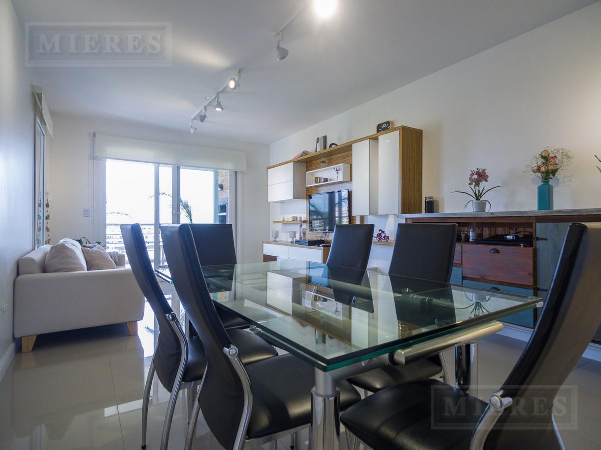 Foto de Departamento en venta de 3 ambientes - Miradores de la Bahía, imagen 2