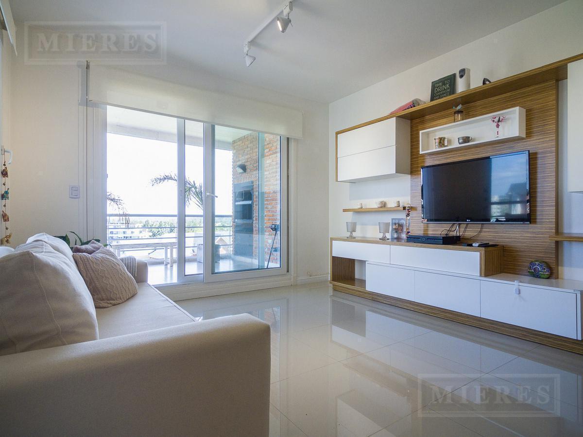 Foto de Departamento en venta de 3 ambientes - Miradores de la Bahía, imagen 1