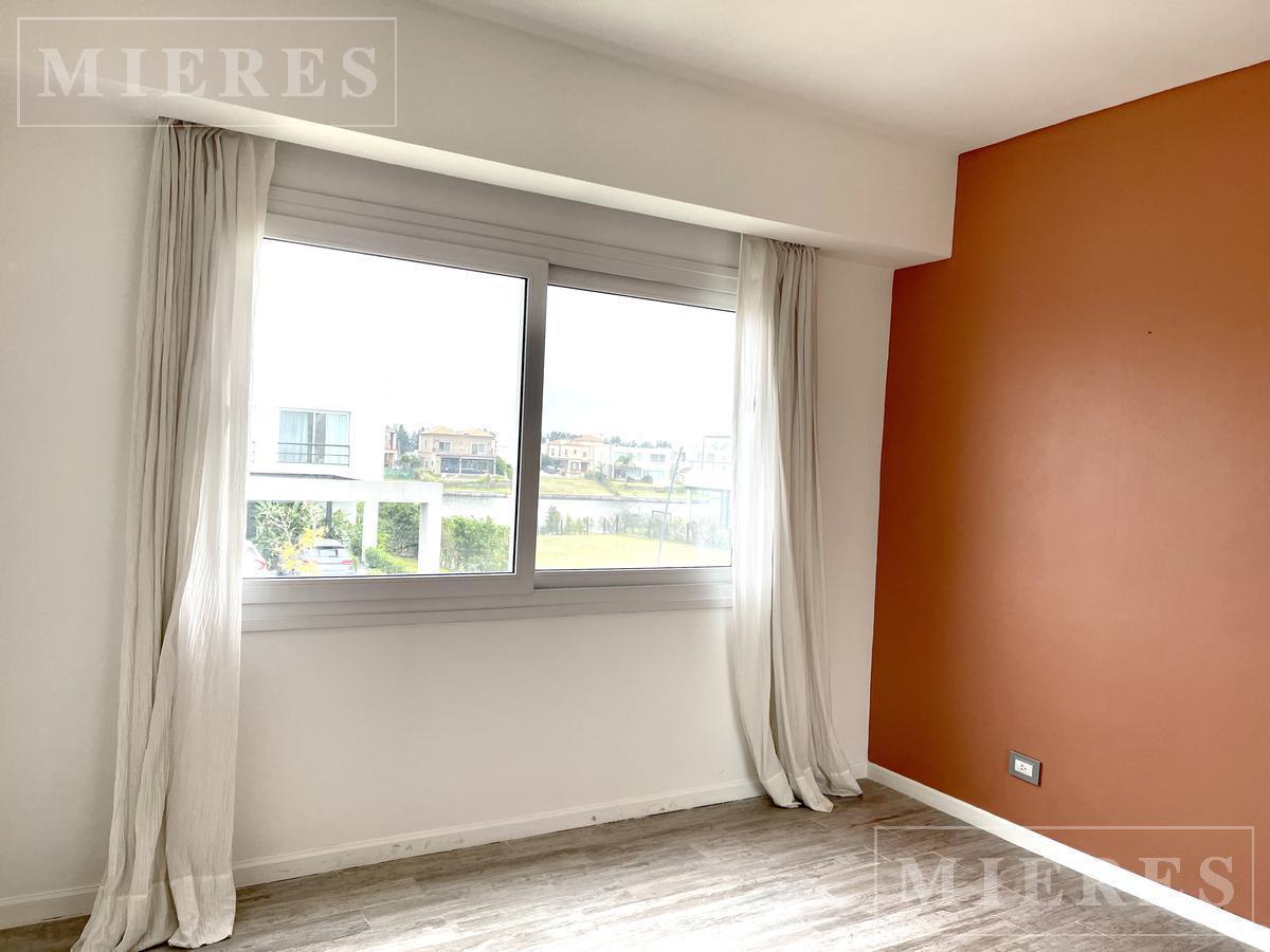 Foto de Casa en alquiler sin muebles sobre lote interno. Los Castaños, Nordelta, imagen 2