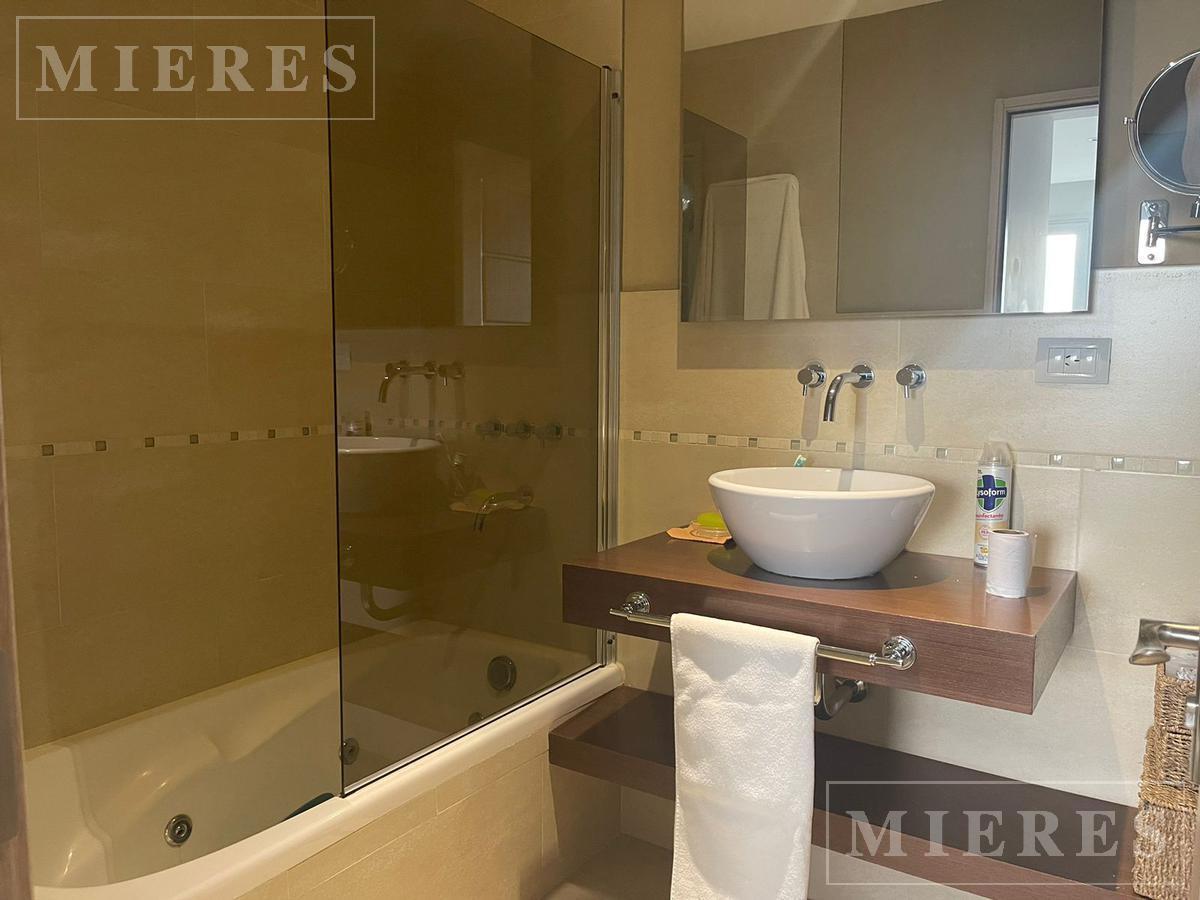 Foto de Departamento en venta en Condominios del Wyndham, Nordelta., imagen 5