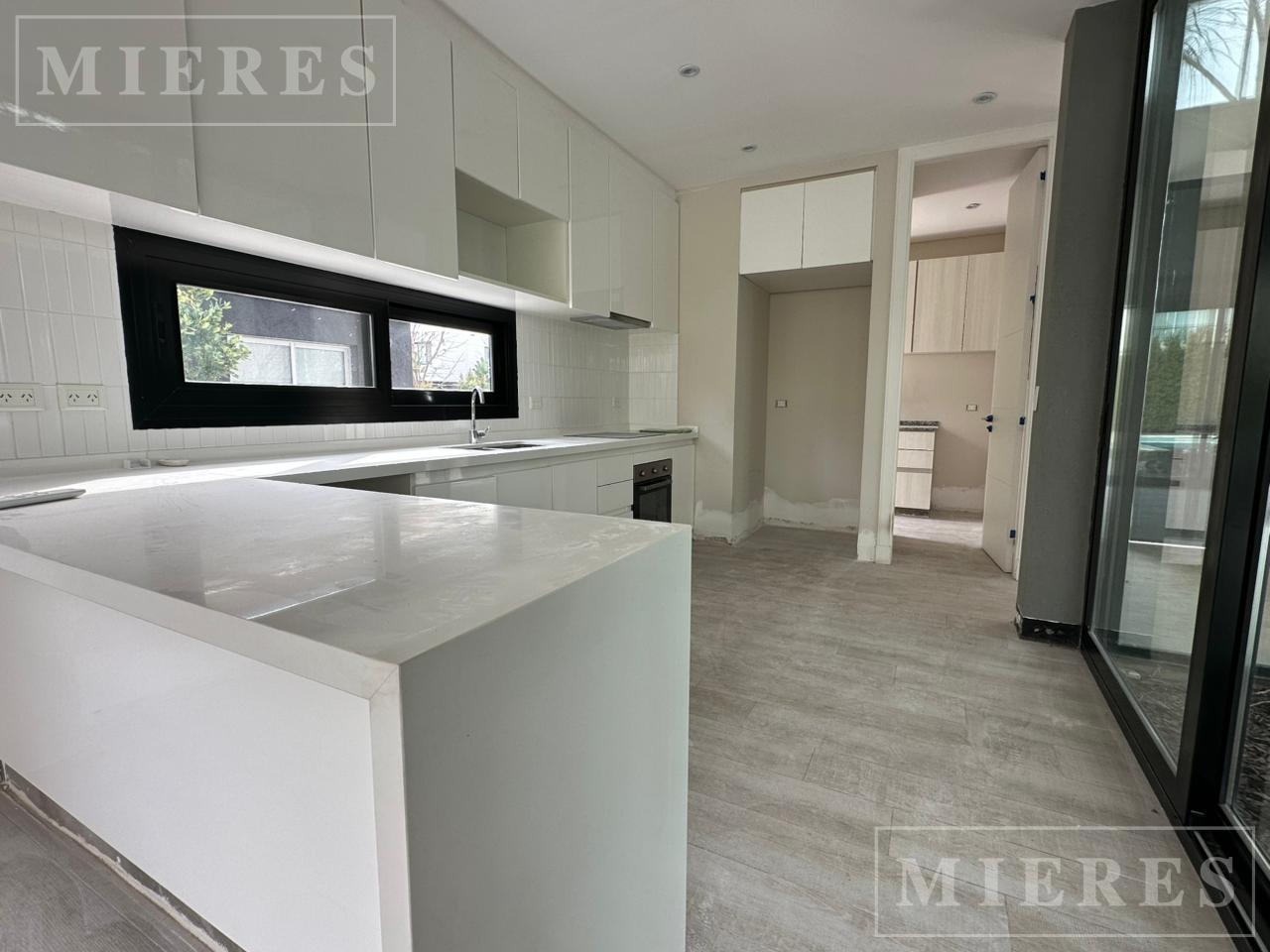 Foto de Casa en venta sobre lote interno en Los Castaños, Nordelta, imagen 4