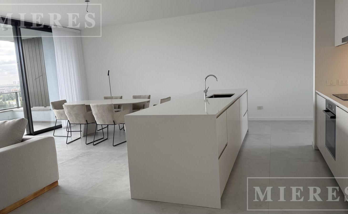 Foto de Departamento en venta de 4 ambientes en Oceana, Nordelta., imagen 3