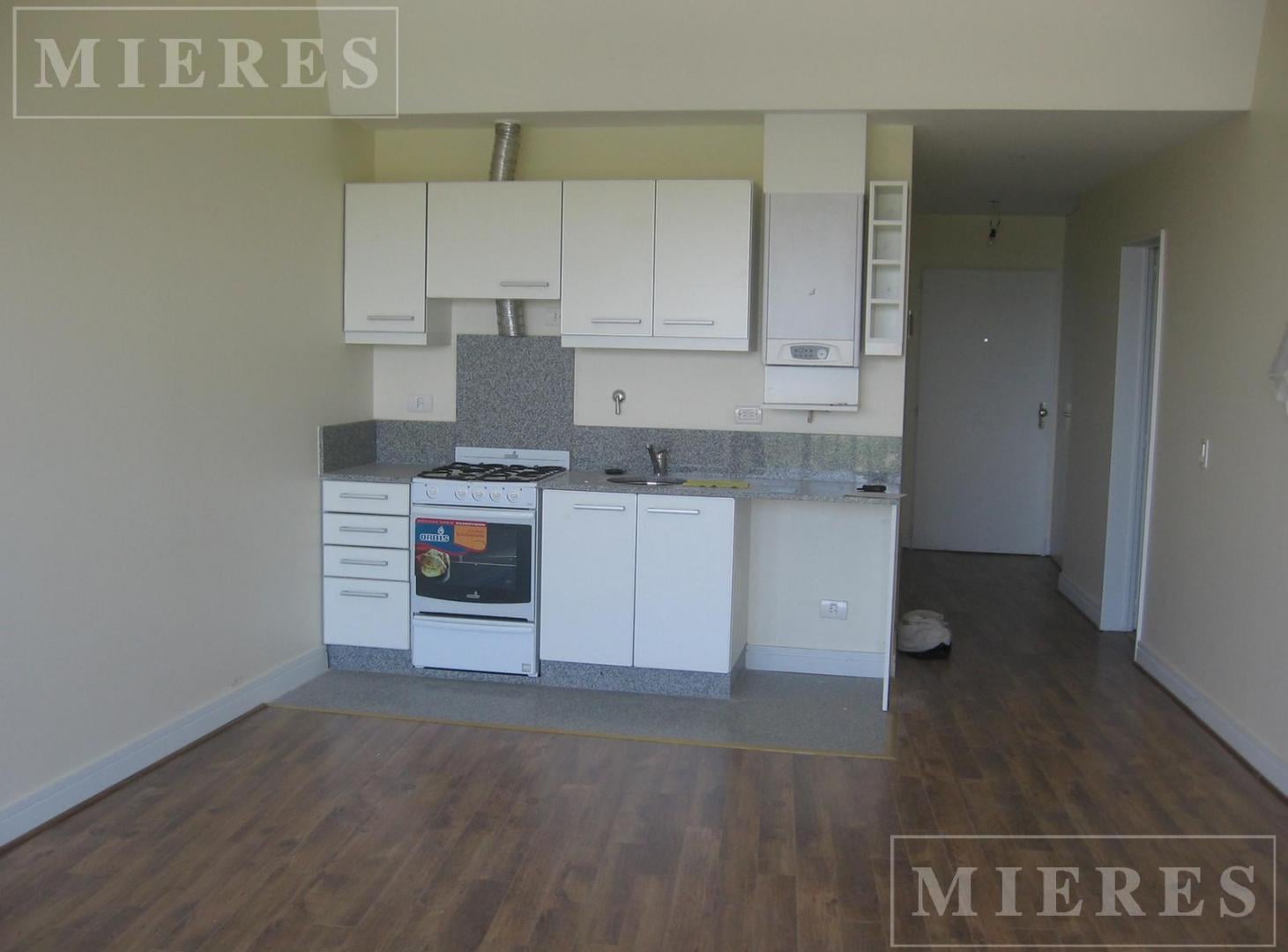 Foto de Departamento 2 ambientes en Alquiler en Terrazas de la Bahia, Nordelta., imagen 4