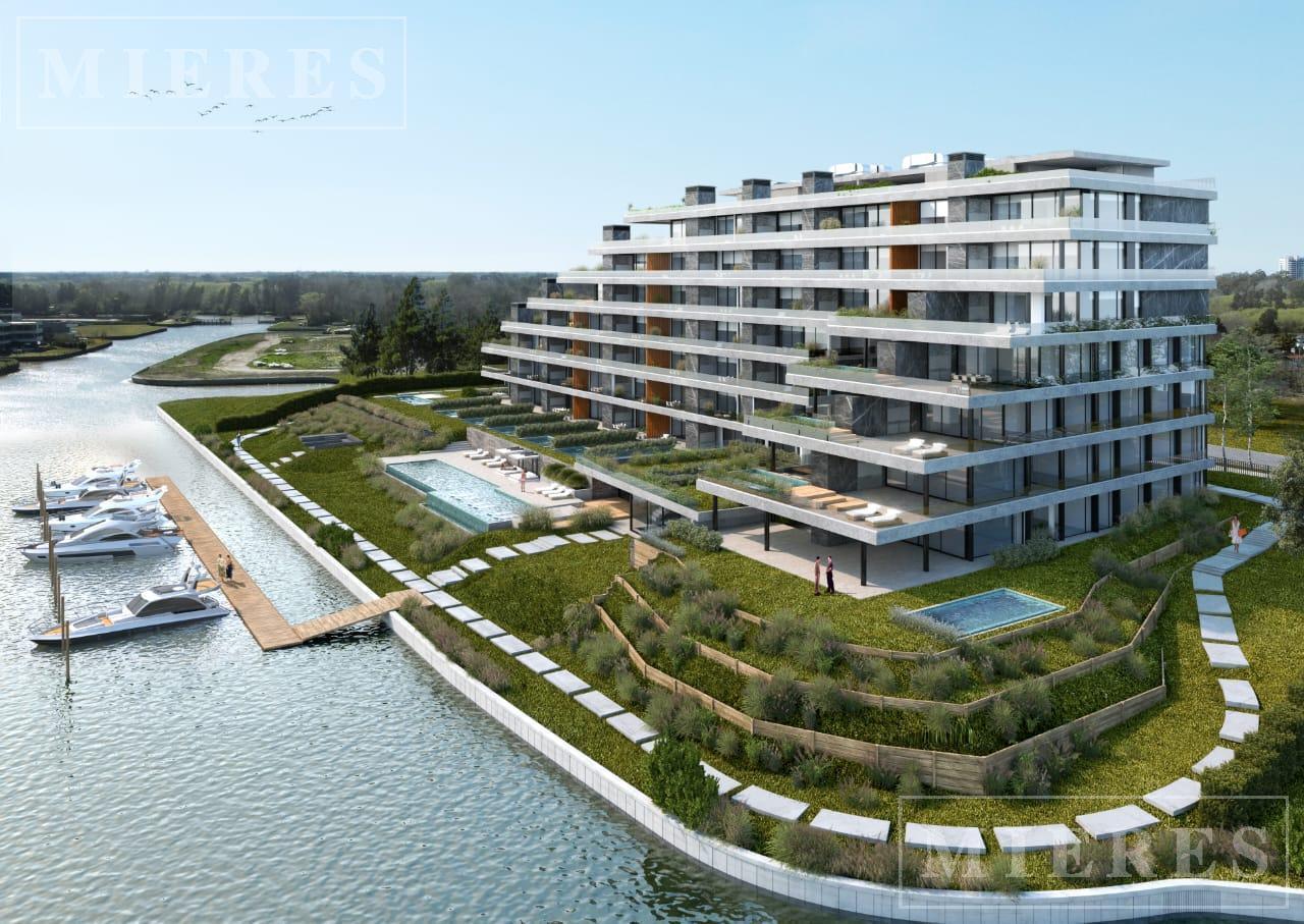 Foto de Departamento en Venta en Acqua Marinas Nordelta. CONSULTAR FINANCIACION, imagen 3