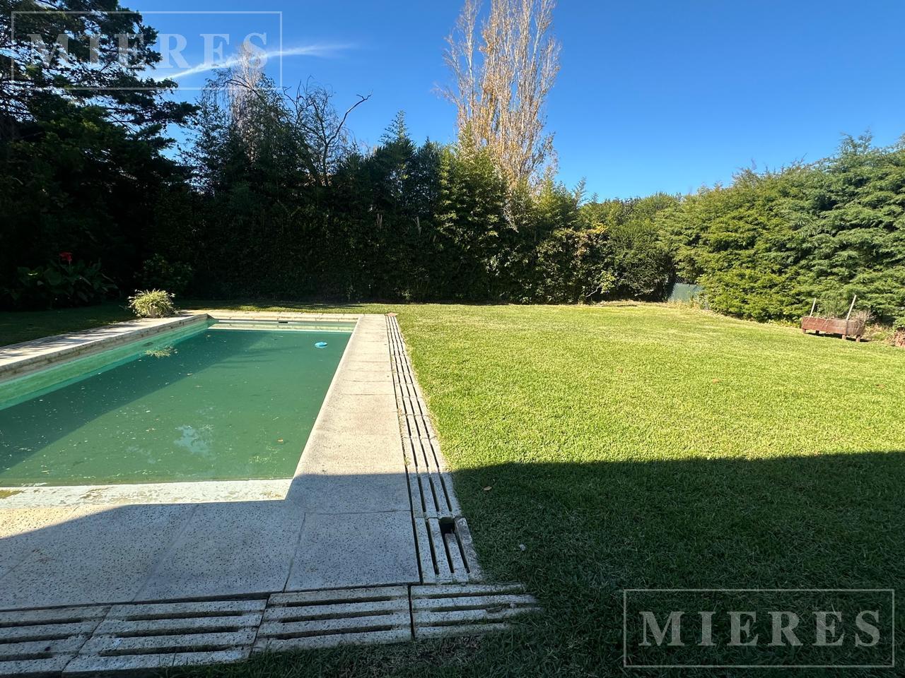 Foto de Casa en venta en el Barrio La Alameda, Nordelta, imagen 4