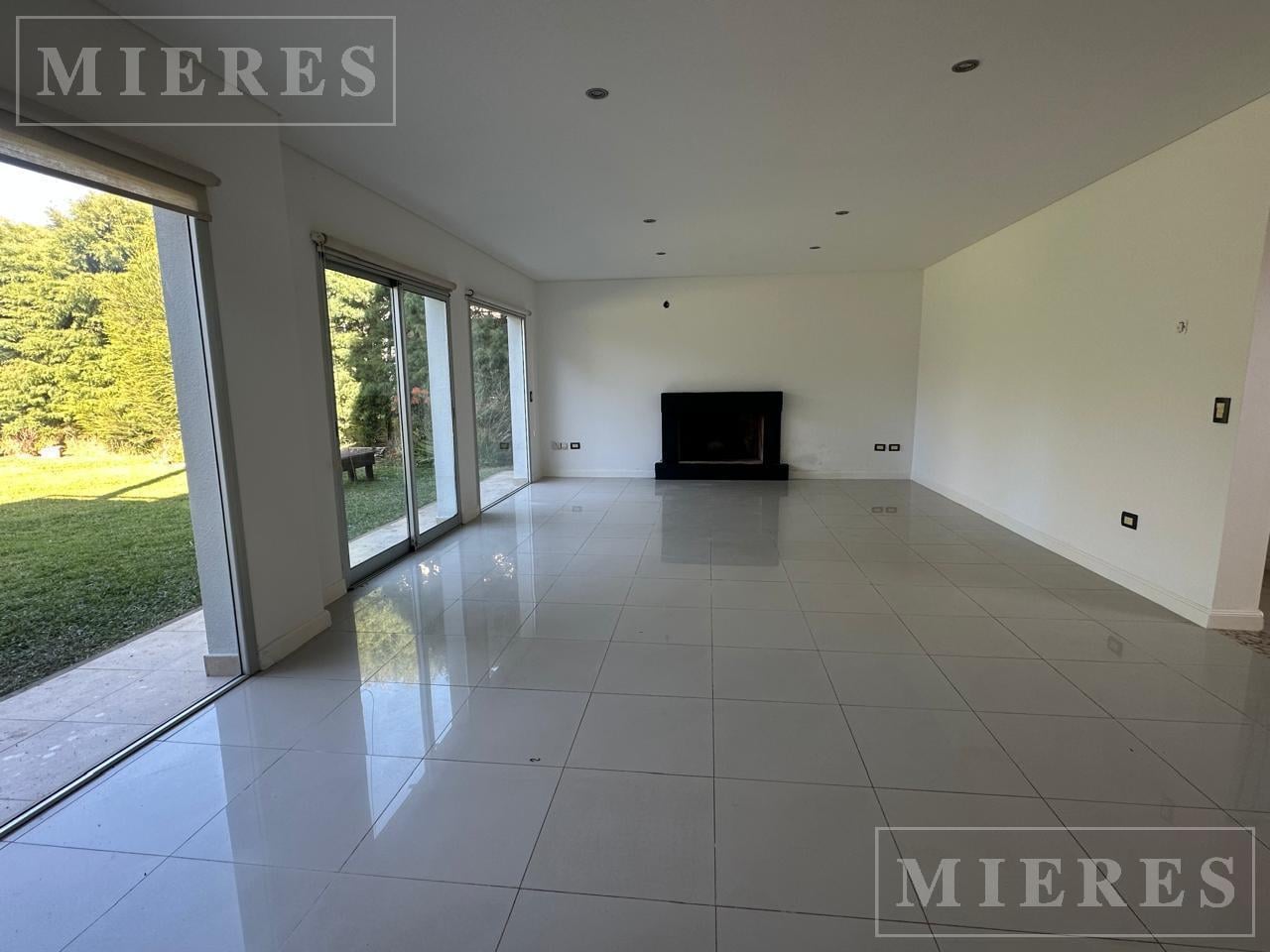 Foto de Casa en venta en el Barrio La Alameda, Nordelta, imagen 1
