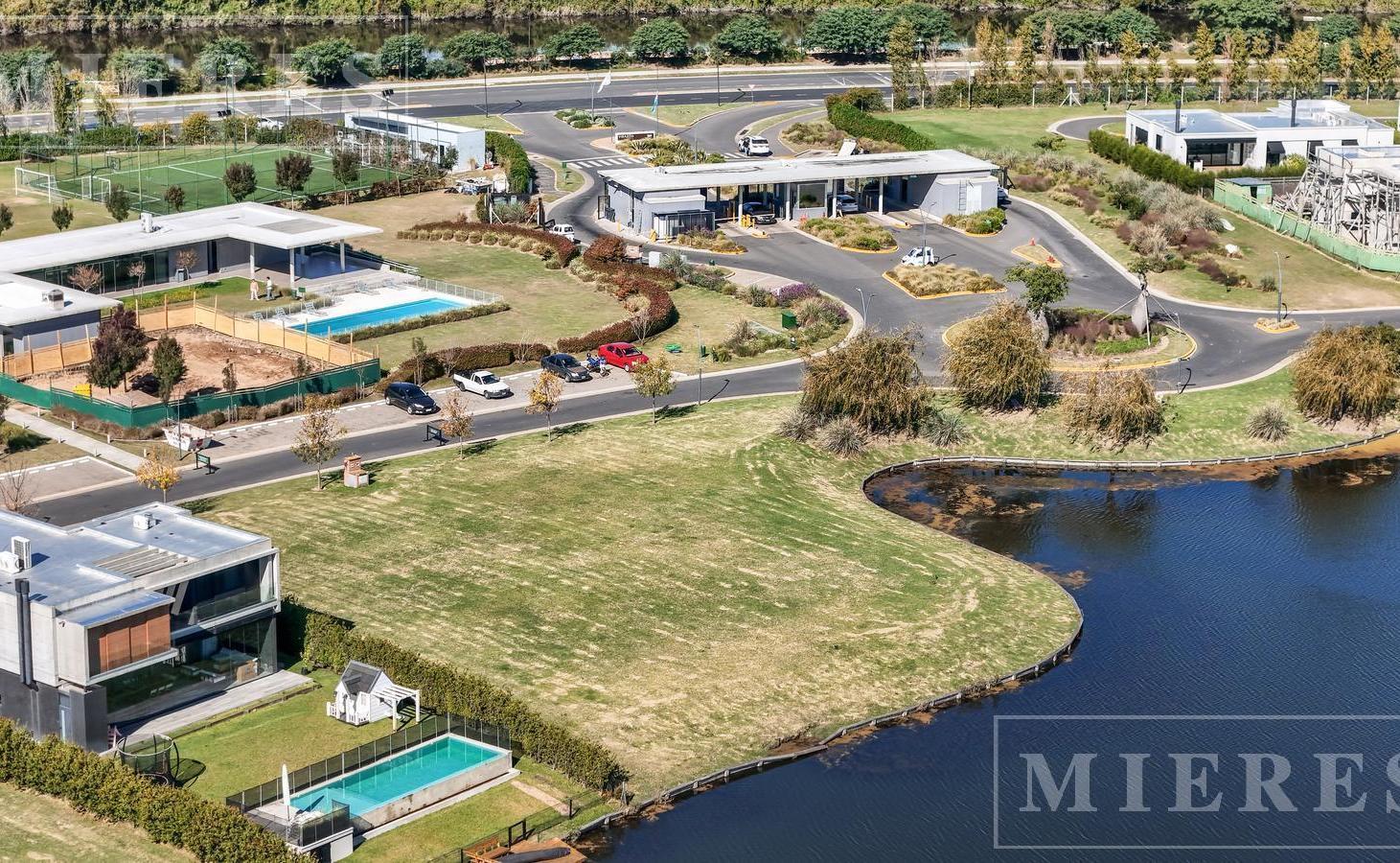 Foto de Lote al Lago en Virazon, Nordelta, imagen 5