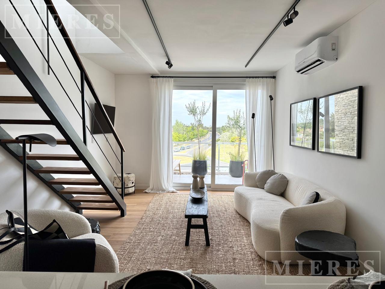 Foto de Departamento en venta 2 ambientes en Lagunita Nordelta, imagen 3