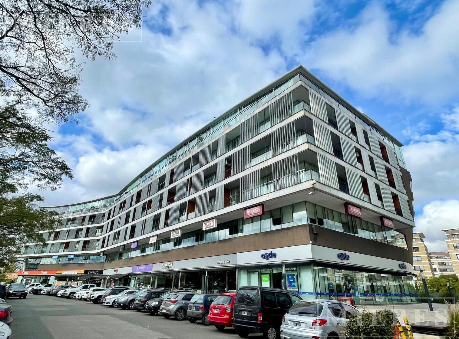 Oficina comercial