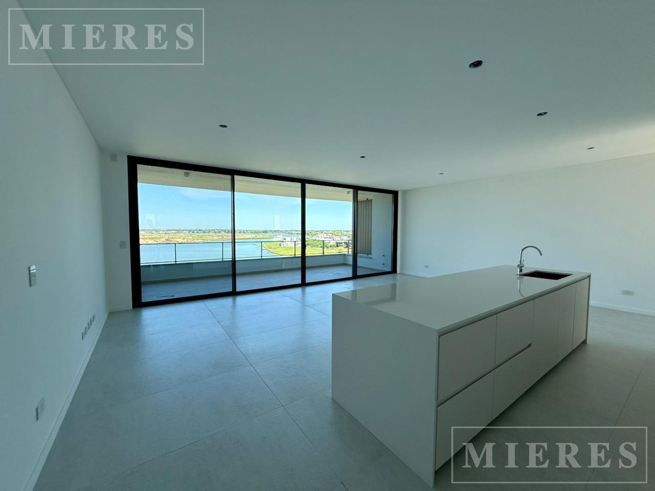 Foto de Departamento 4 ambientes en alquiler en Oceana Nordelta, imagen 5