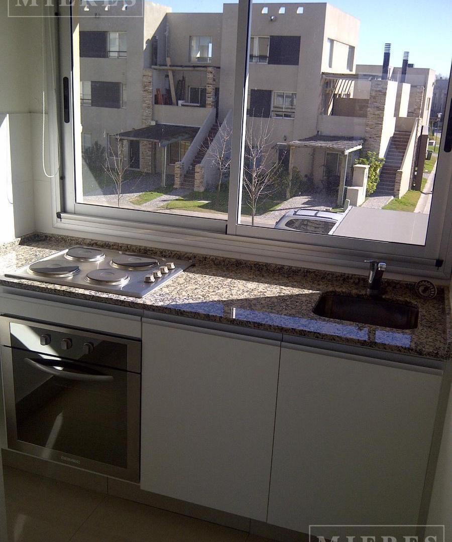 Foto de Departamento monoambiente en Bigua, Portezuelo, Nordelta, imagen 5