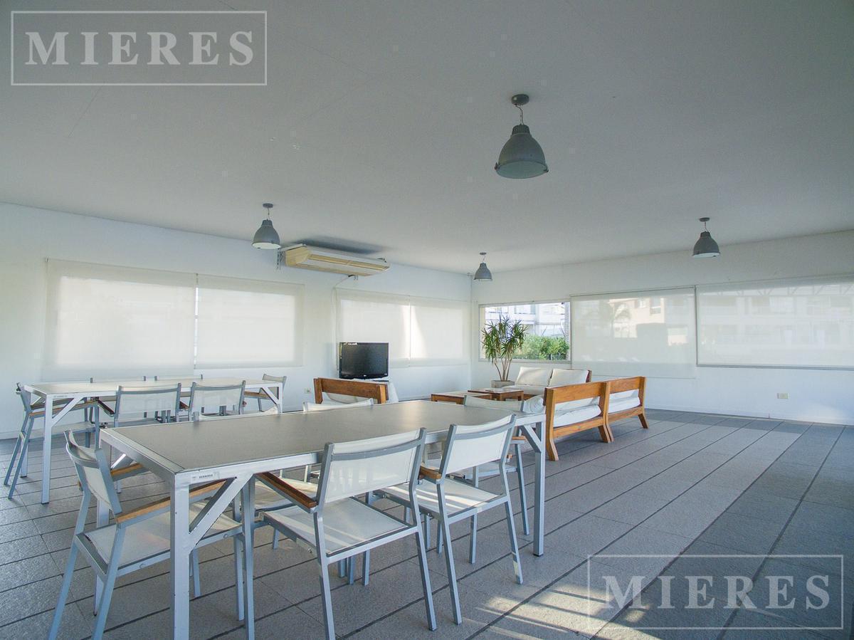 Foto de Departamento monoambiente en Bigua, Portezuelo, Nordelta, imagen 1