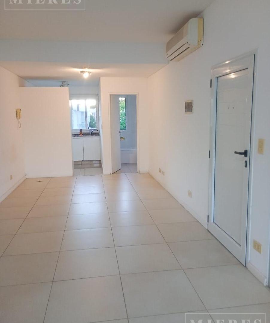 Foto de Departamento monoambiente en Bigua, Portezuelo, Nordelta, imagen 4
