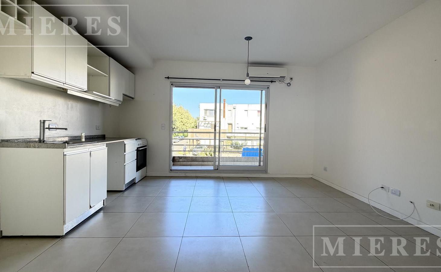 Foto de Departamento 2 ambientes en venta en Plaza del Sendero, Nordelta, imagen 4