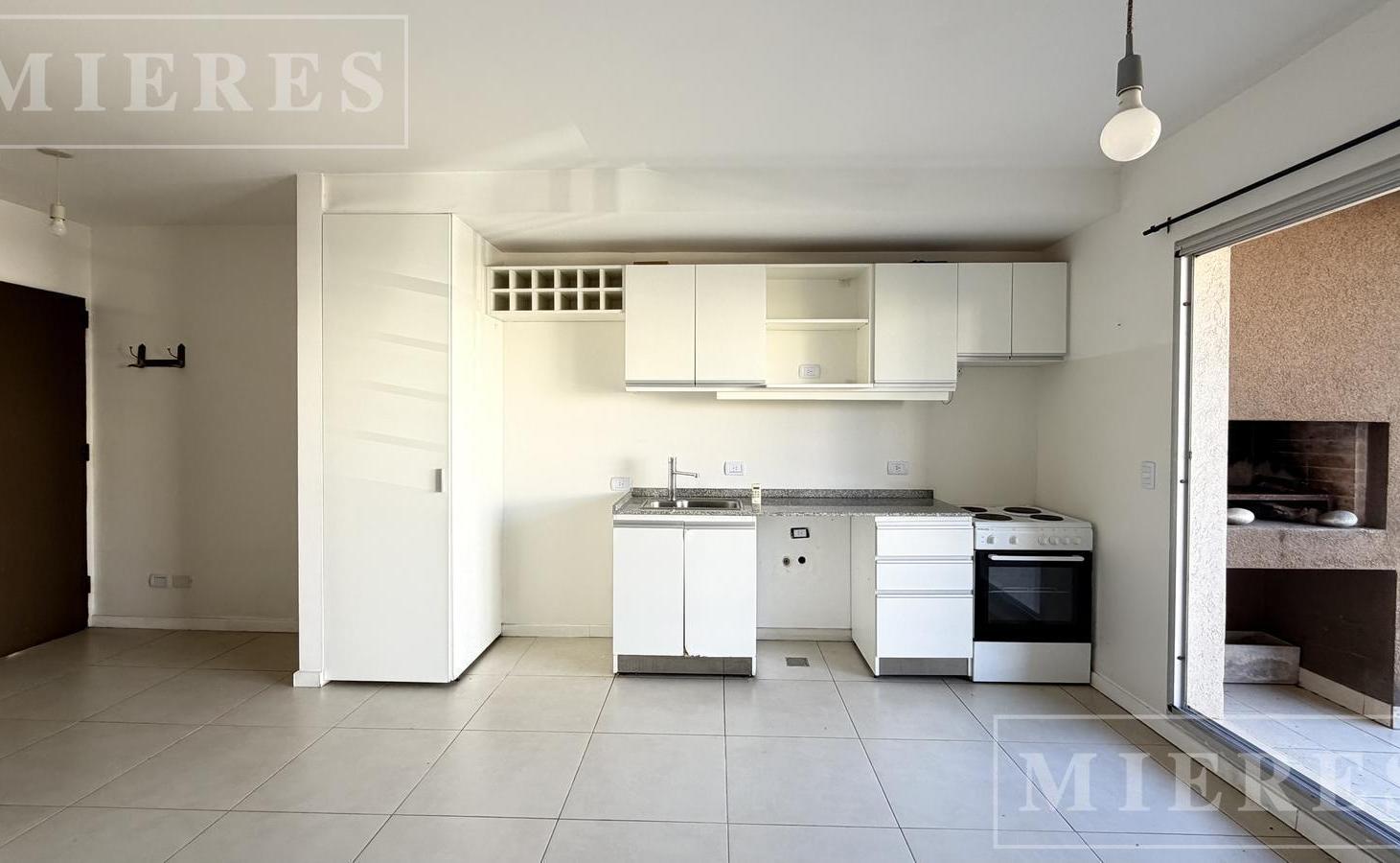 Foto de Departamento 2 ambientes en venta en Plaza del Sendero, Nordelta, imagen 5