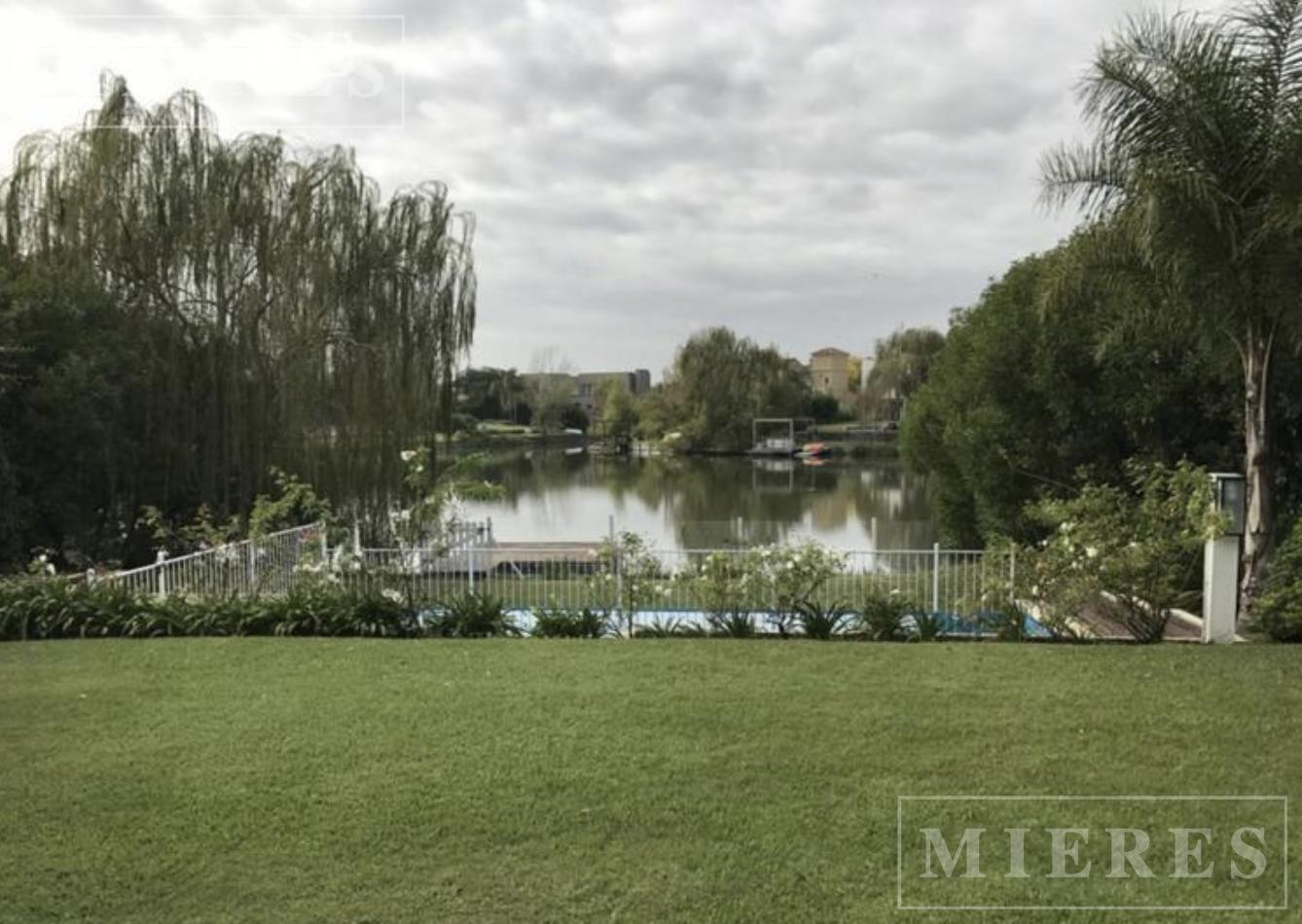 Foto de Casa en alquiler anual en Los Castores, Nordelta, imagen 2