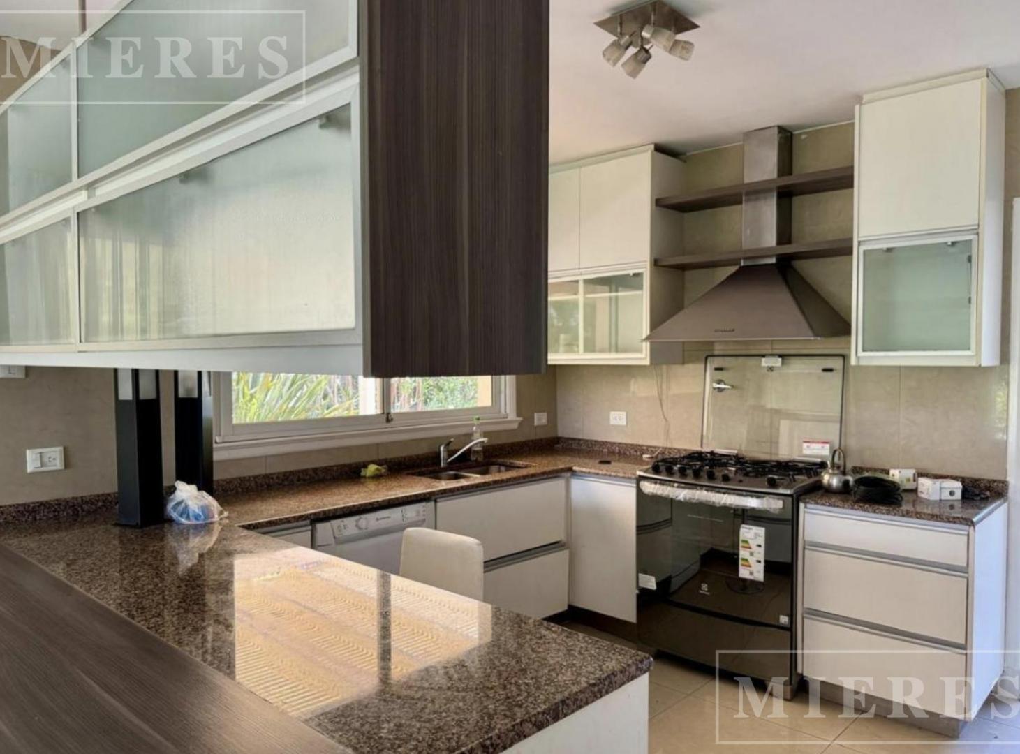 Foto de Casa en alquiler anual en Los Castores, Nordelta, imagen 5