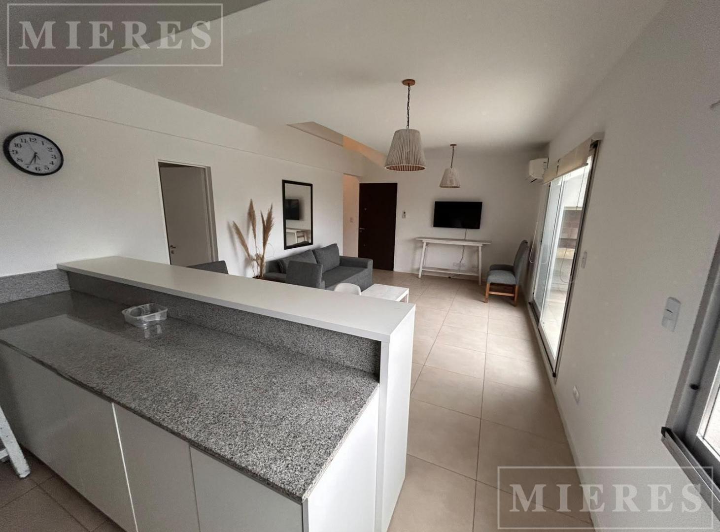 Foto de Departamento 3 ambientes en alquiler en Lago del Sendero, Nordelta, imagen 5