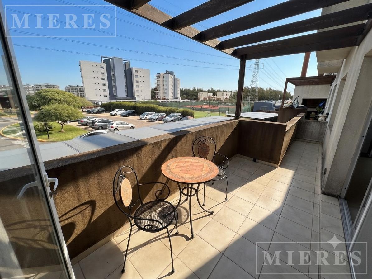 Foto de Departamento 3 ambientes en alquiler en Lago del Sendero, Nordelta, imagen 2