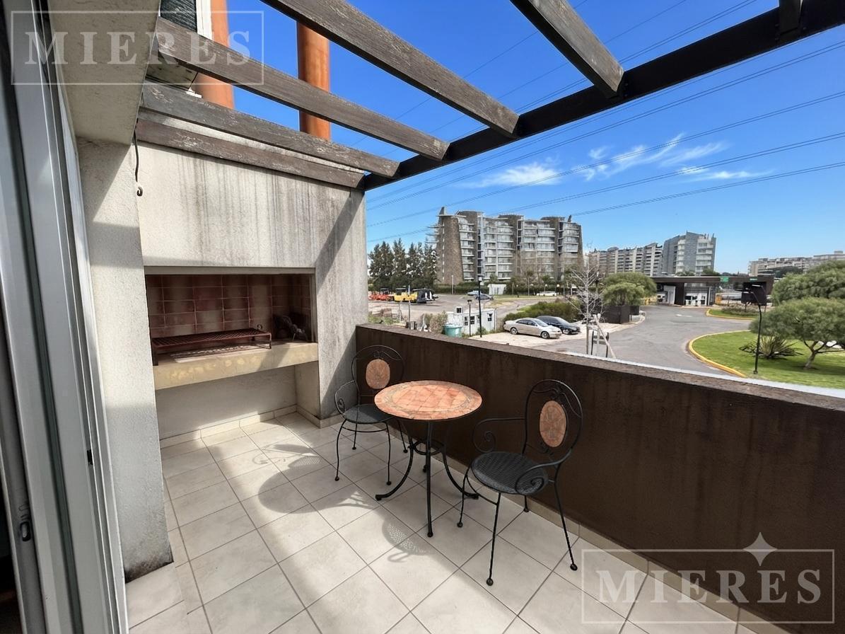Foto de Departamento 3 ambientes en alquiler en Lago del Sendero, Nordelta, imagen 3