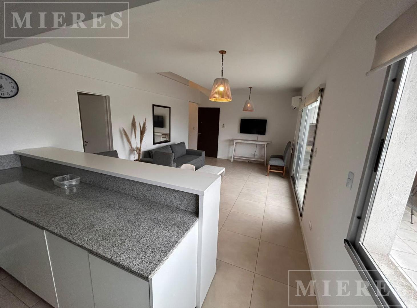 Foto de Departamento 3 ambientes en alquiler en Lago del Sendero, Nordelta, imagen 1