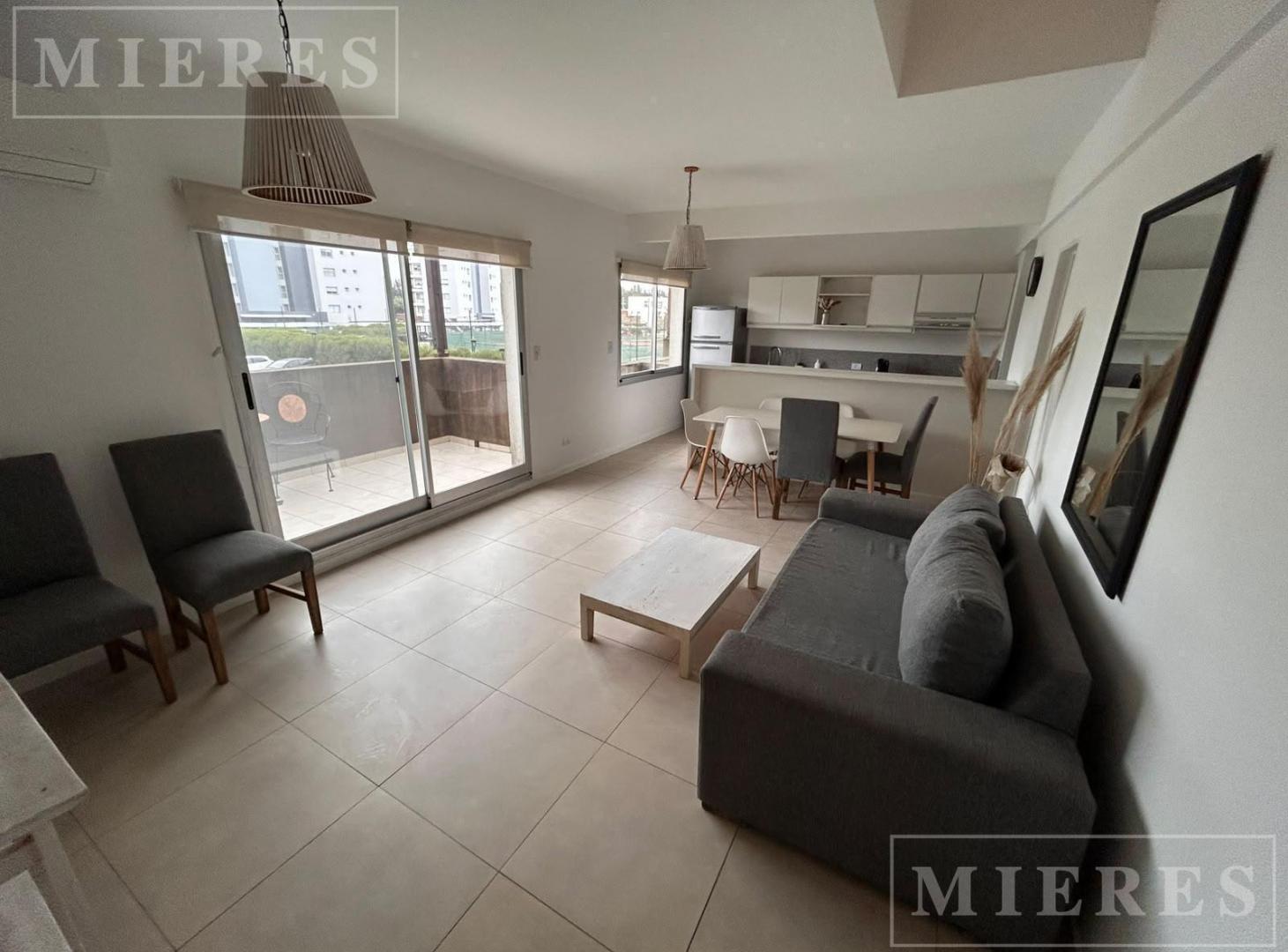 Foto de Departamento 3 ambientes en alquiler en Lago del Sendero, Nordelta, imagen 4