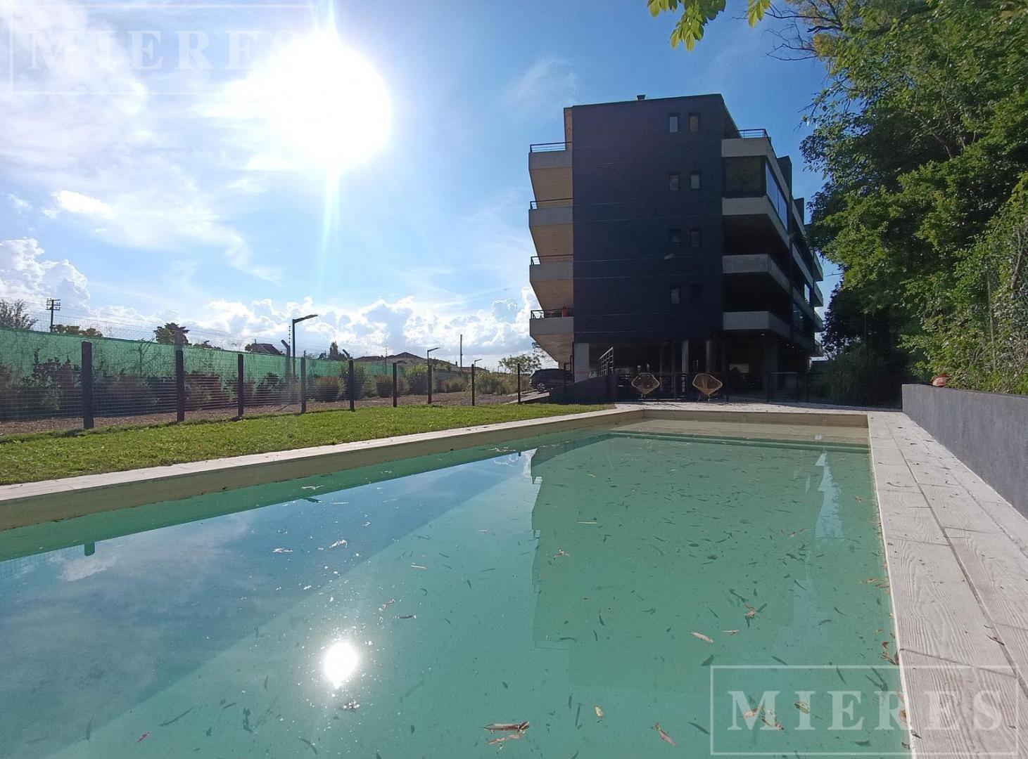 Foto de Monoambiente en venta en Zug Verdi, Pilar, imagen 3