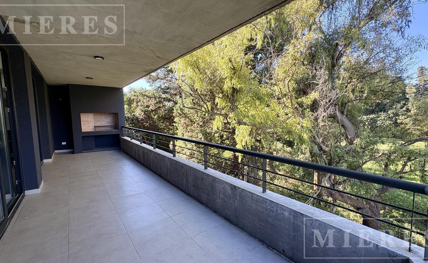 Foto de Monoambiente en venta en Zug Verdi, Pilar, imagen 1