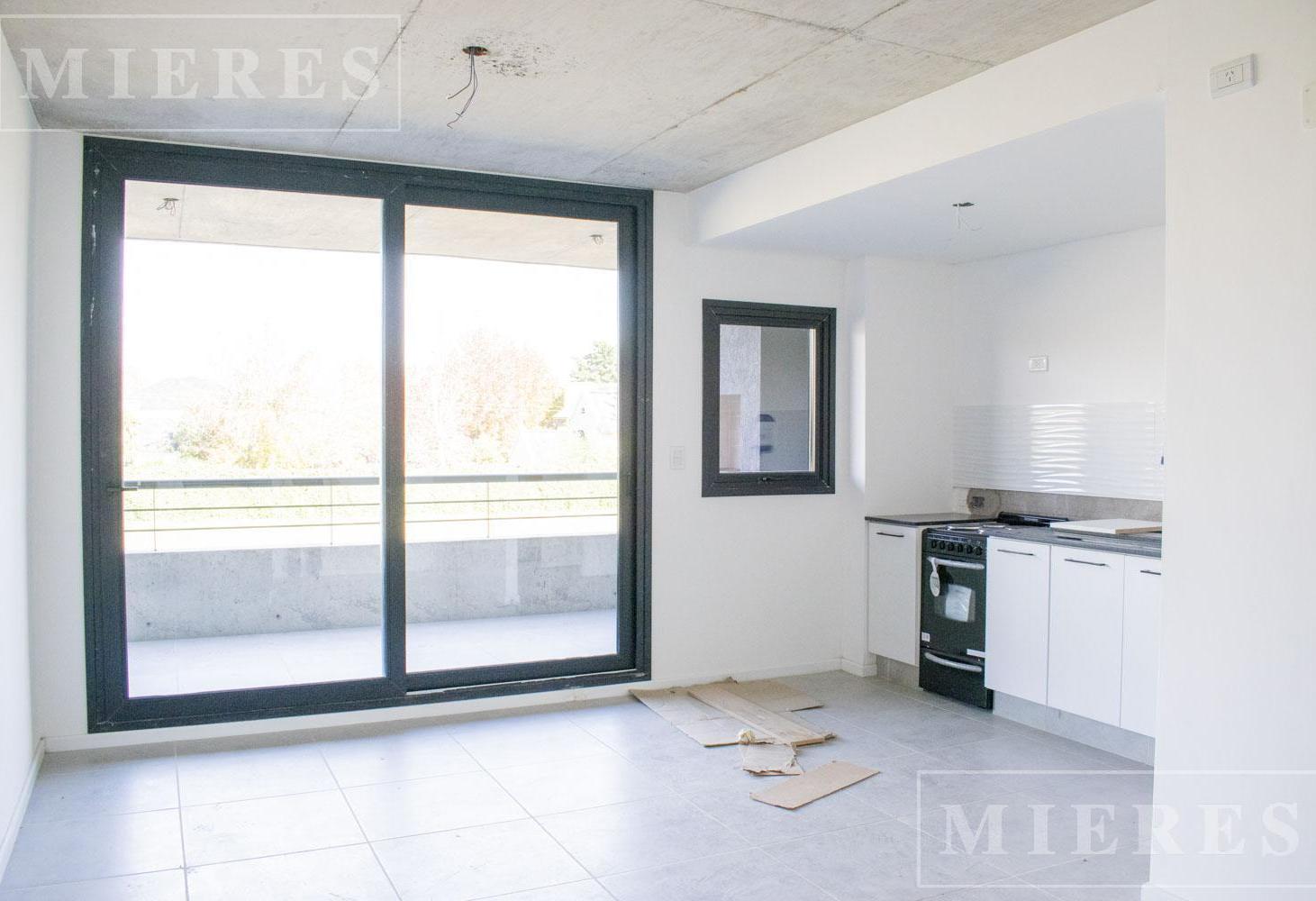 Foto de Departamento en venta de dos ambientes en Zug Verdi, Pilar, imagen 5
