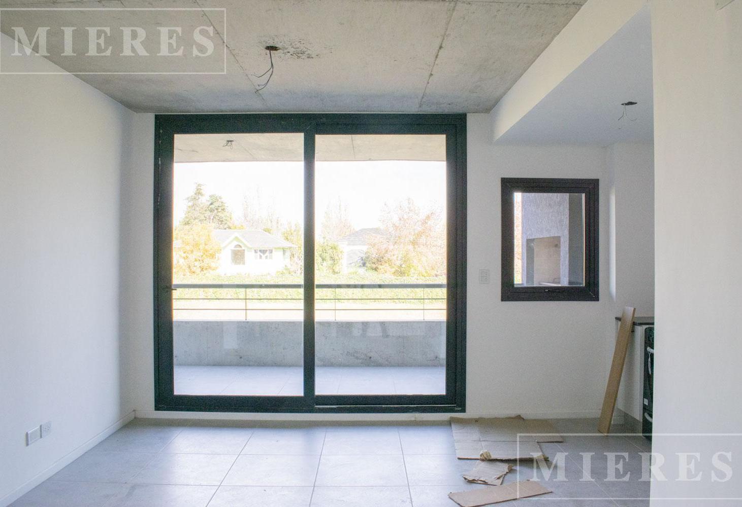 Foto de Departamento en venta de dos ambientes en Zug Verdi, Pilar, imagen 3