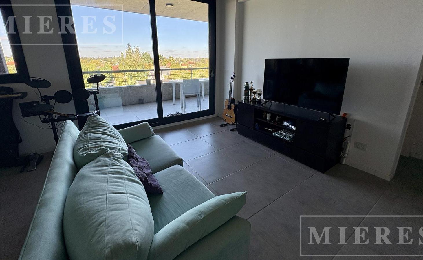 Foto de Departamento en venta en Zug Verdi, Pilar, imagen 1