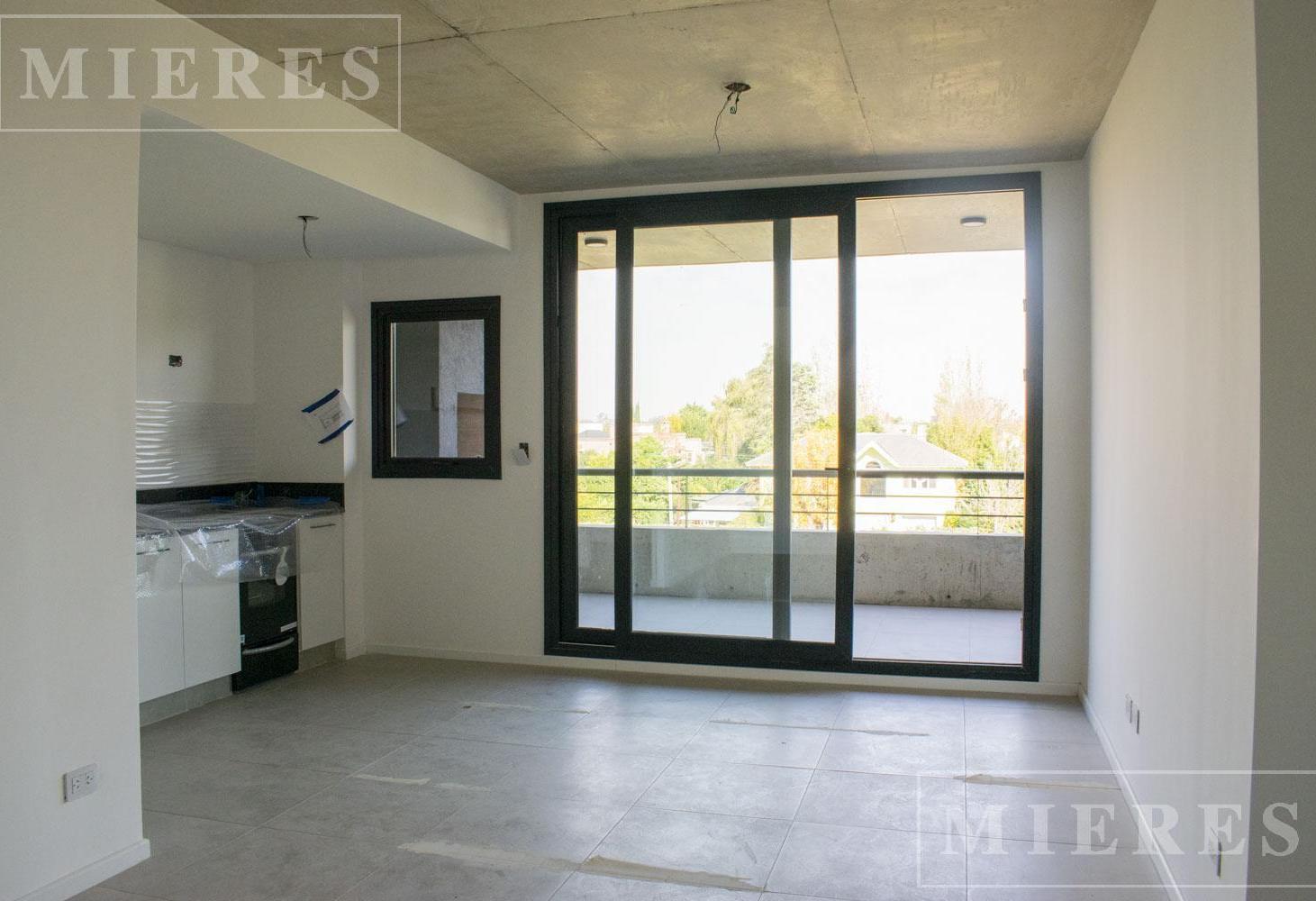 Foto de Departamento en venta de dos ambientes en Zug Verdi, Pilar, imagen 4