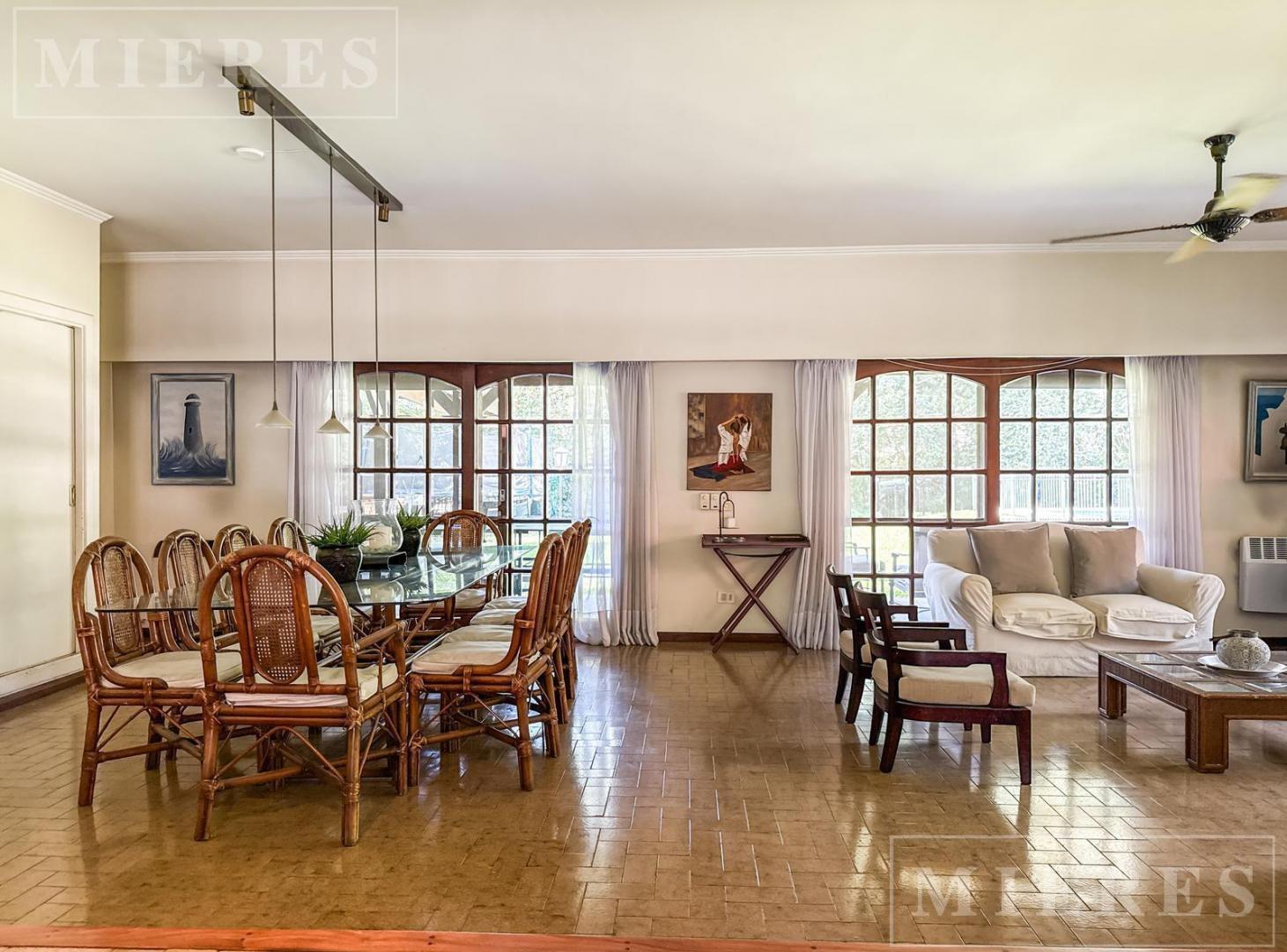 Foto de Casa en venta en Los Lagartos Country Club, imagen 3