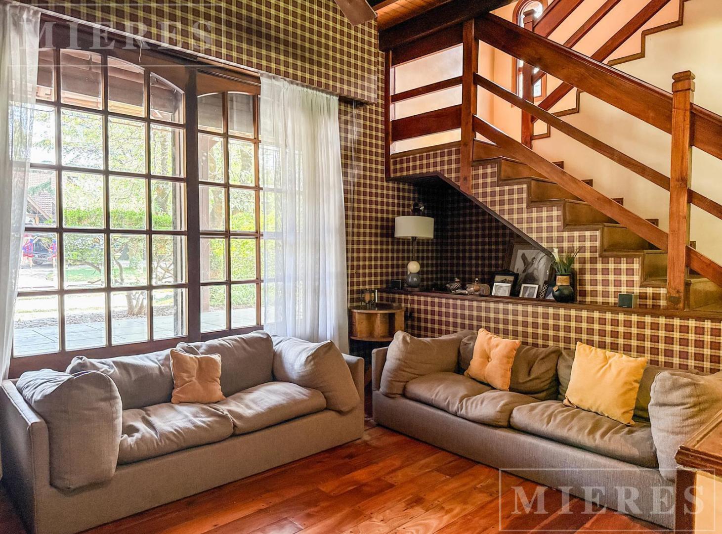 Foto de Casa en venta en Los Lagartos Country Club, imagen 4