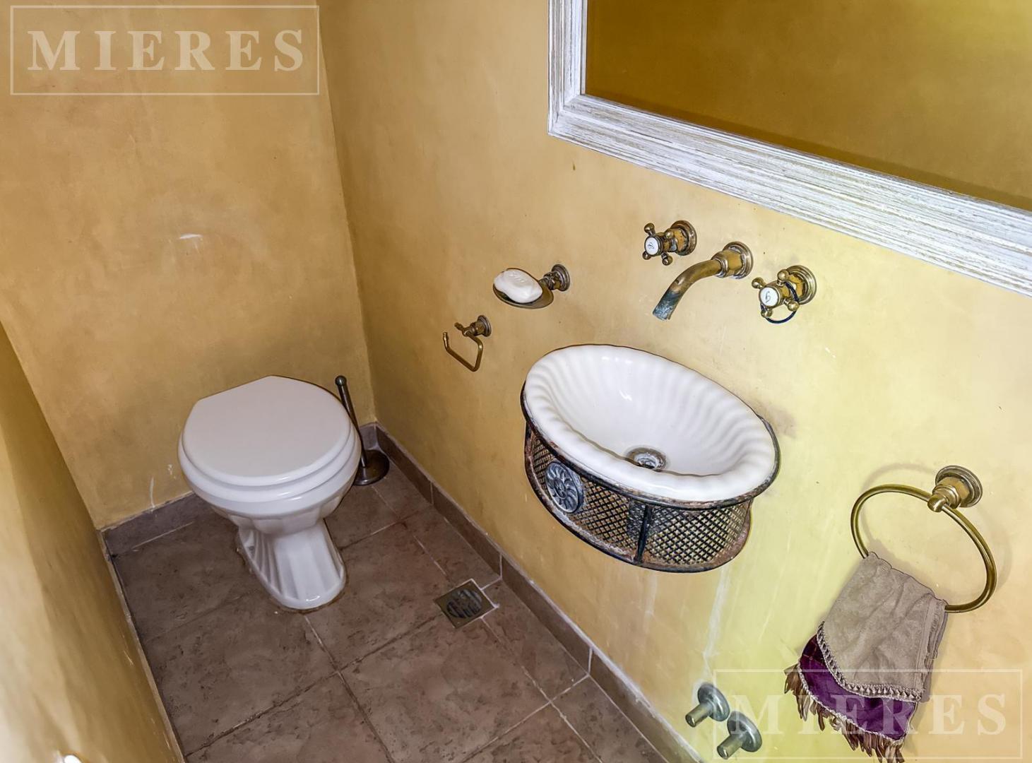 Foto de Casa en venta en Los Lagartos Country Club, imagen 5