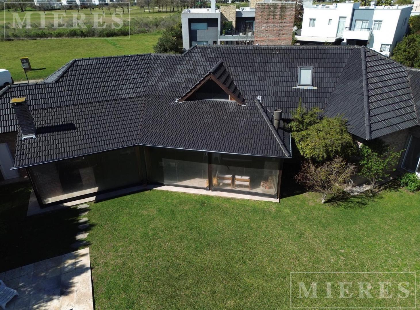 Foto de Casa en venta barrio Haras Santa Maria Los Robles, imagen 2
