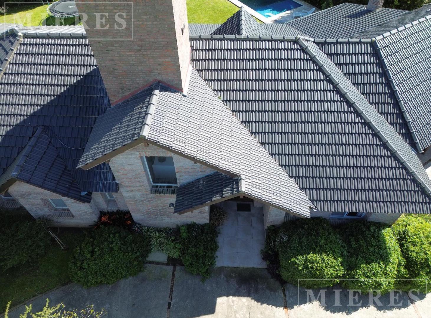 Foto de Casa en venta barrio Haras Santa Maria Los Robles, imagen 3
