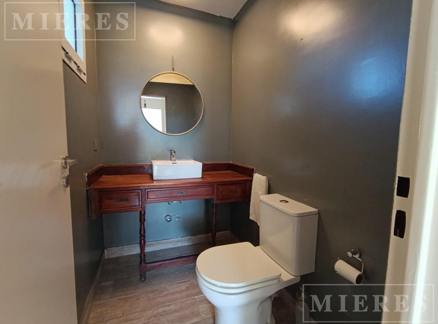 Foto de Casa en alquiler anual en Club Manuel Belgrano Ingeniero Maschwitz, imagen 1