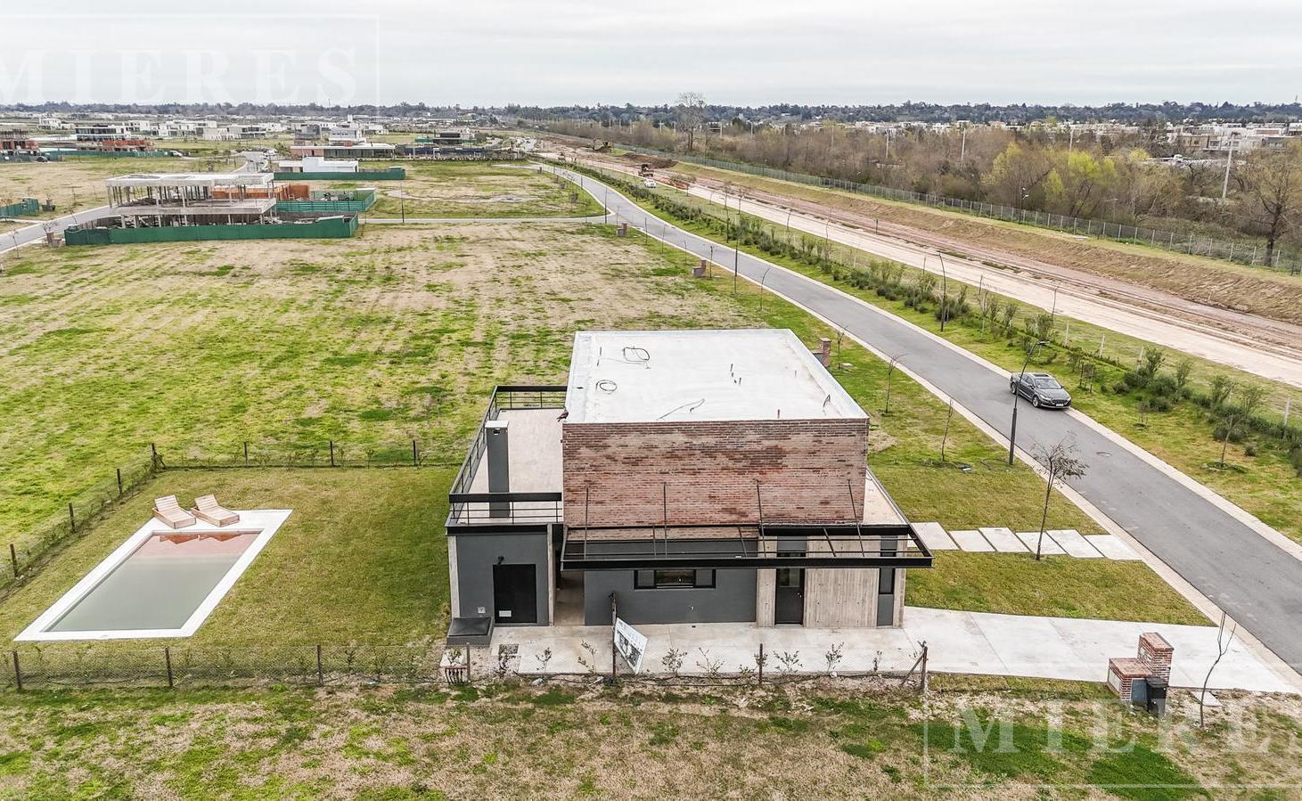 Foto de Casa en venta Barrio Amarras Puertos Escobar, imagen 2