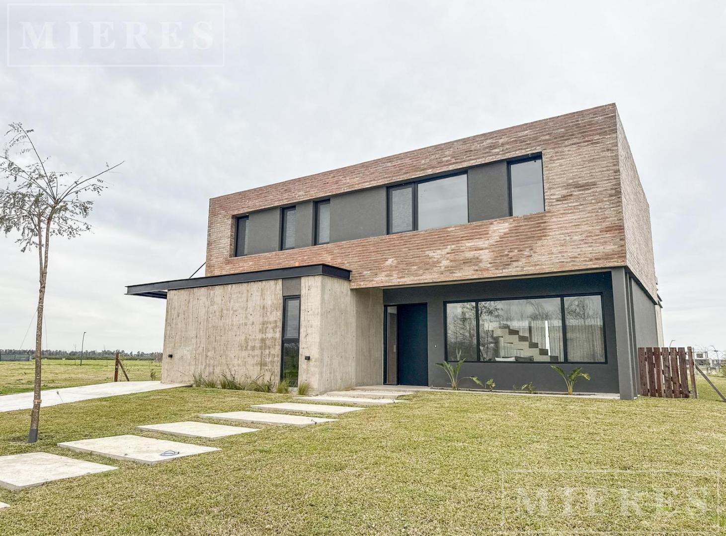 Foto de Casa en venta Barrio Amarras Puertos Escobar, imagen 3