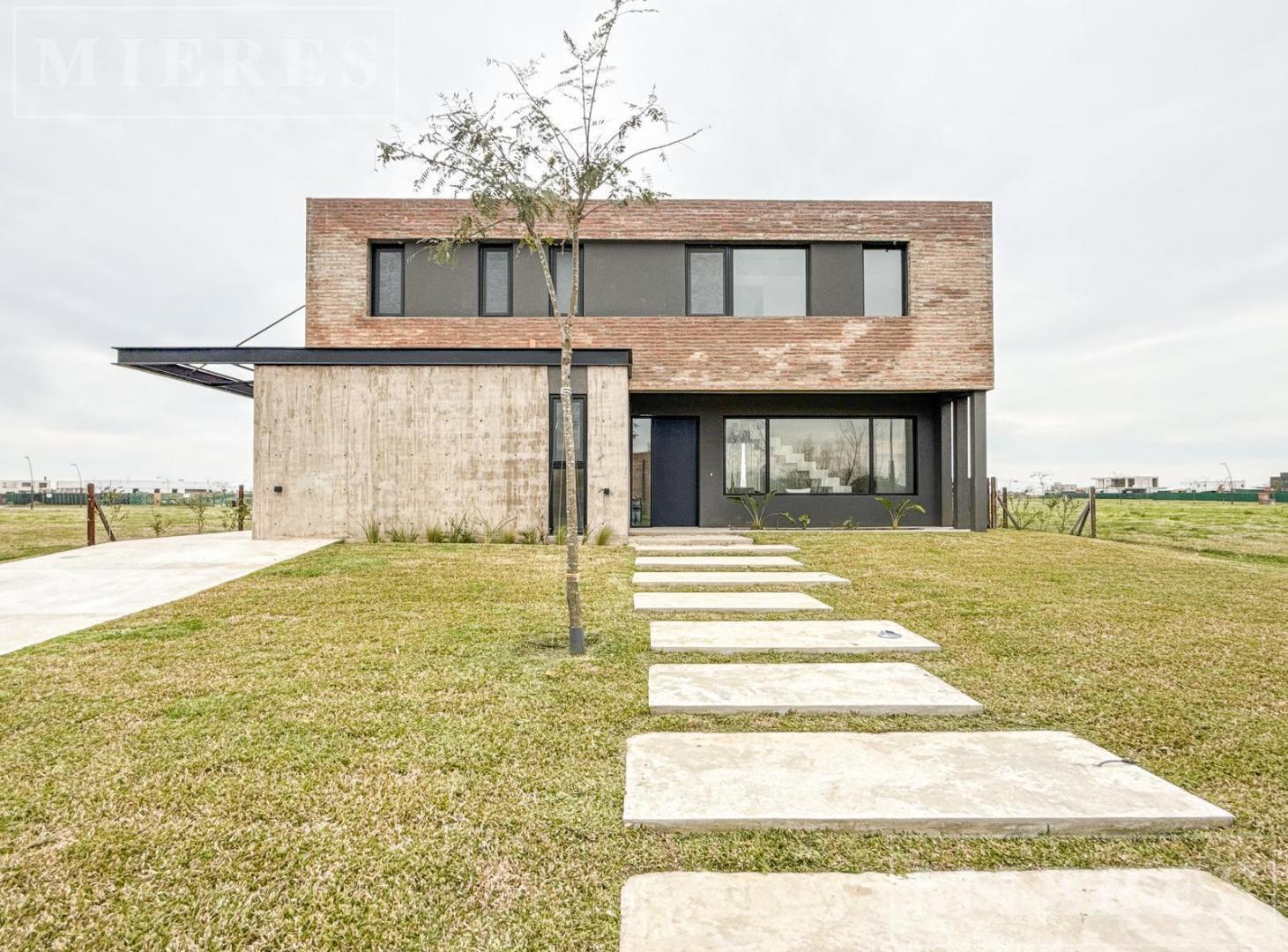 Foto de Casa en venta Barrio Amarras Puertos Escobar, imagen 4