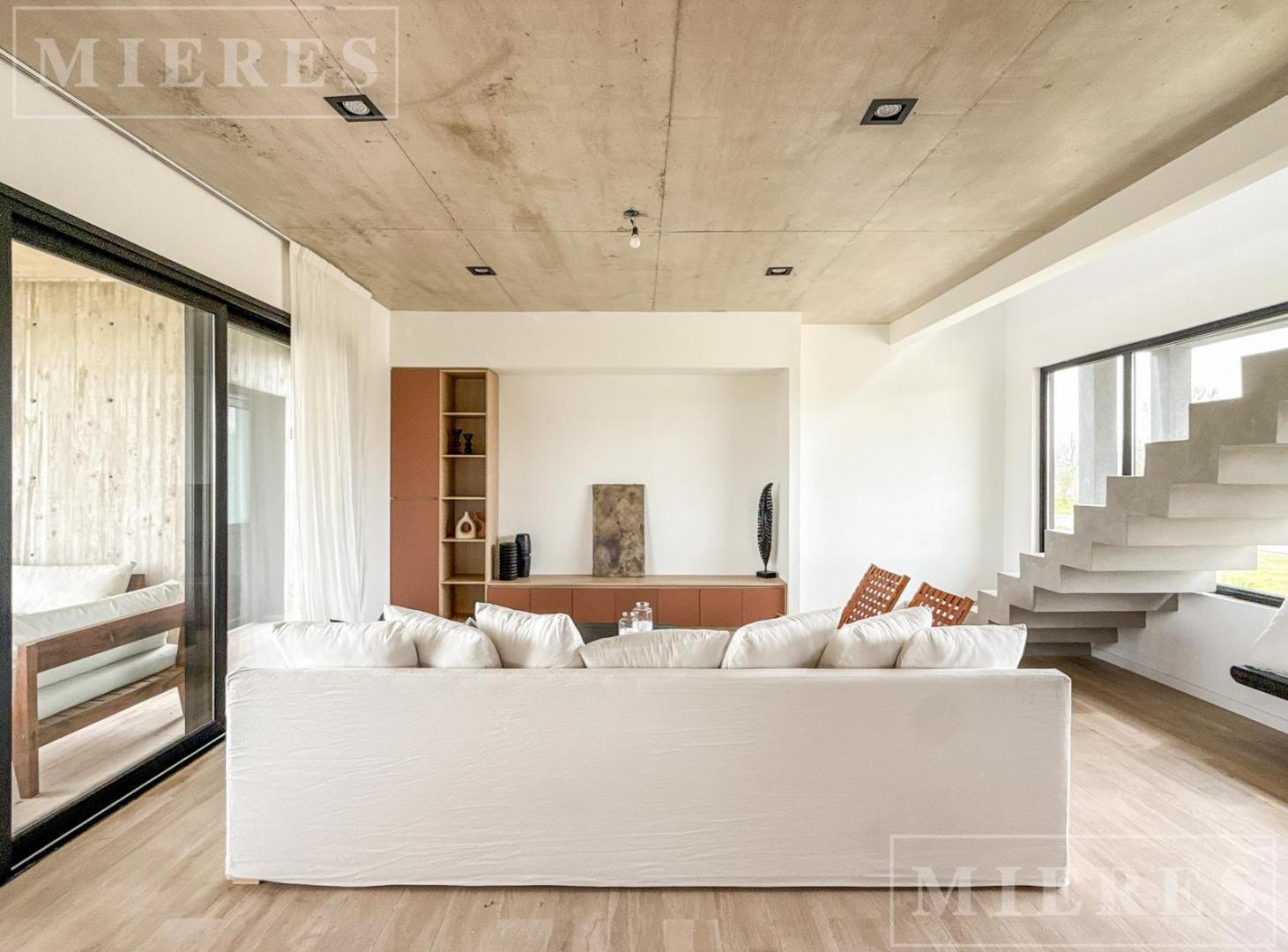 Foto de Casa en venta Barrio Amarras Puertos Escobar, imagen 5