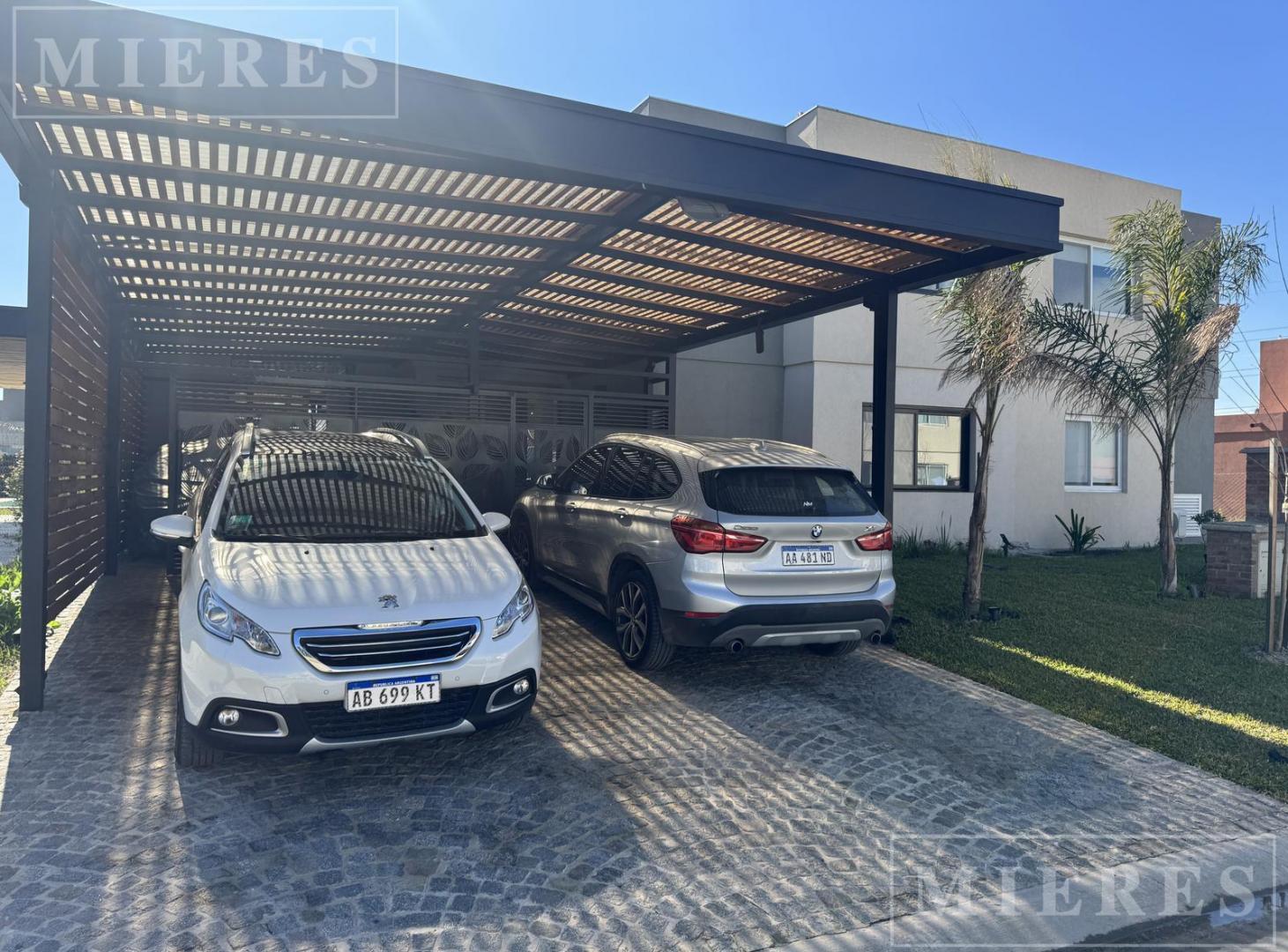 Foto de Casa a la venta en San Patricio, Villanueva, imagen 1