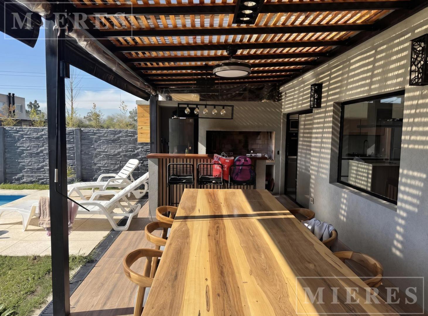 Foto de Casa a la venta en San Patricio, Villanueva, imagen 4